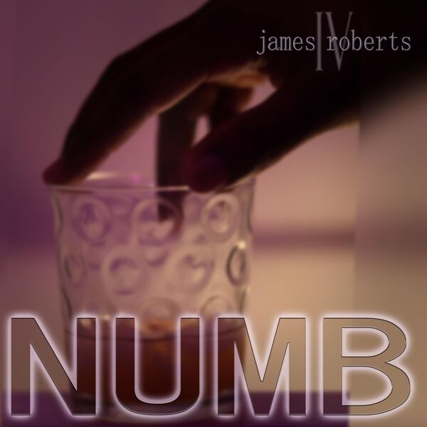 Cover art for Numb