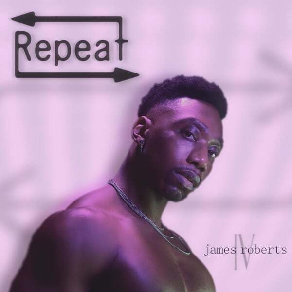 Cover art for Repeat