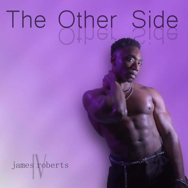 Cover art for The Other Side